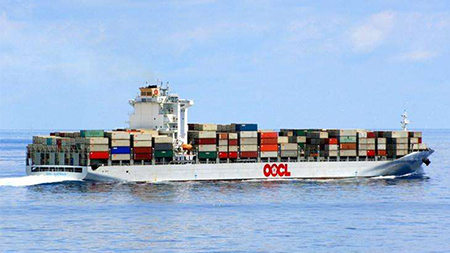 Goods sent to the United States have begun to strictly inspect the "Made in China" label!