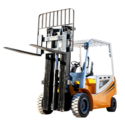 HW 5T Electric Forklift